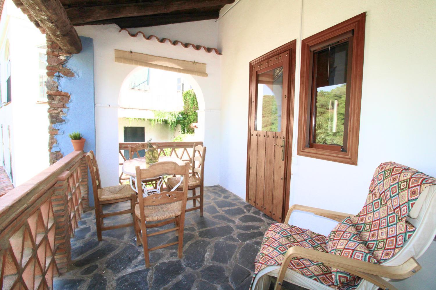 Holiday home Casa Garalp - Only Adults By Sierra Viva